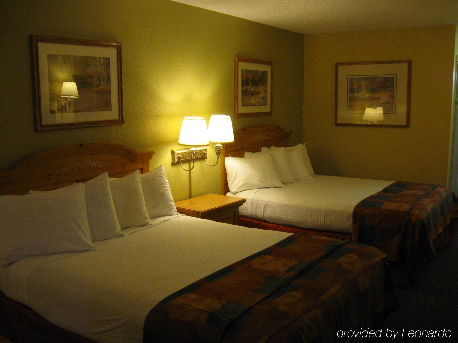 Baymont By Wyndham Terrell Hotell Rom bilde